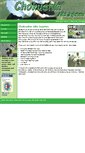 Mobile Screenshot of aiki-ju-jutsu.com
